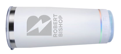 Good Value Tumbler with Wireless Speaker  20 oz-46309