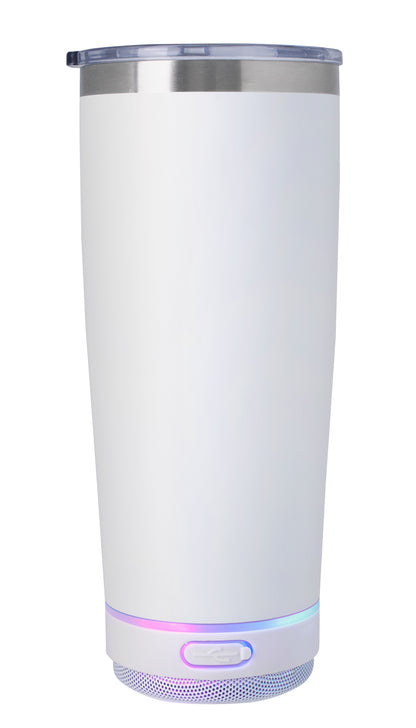 Good Value Tumbler with Wireless Speaker  20 oz-46309