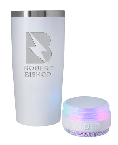 Good Value Tumbler with Wireless Speaker  20 oz-46309