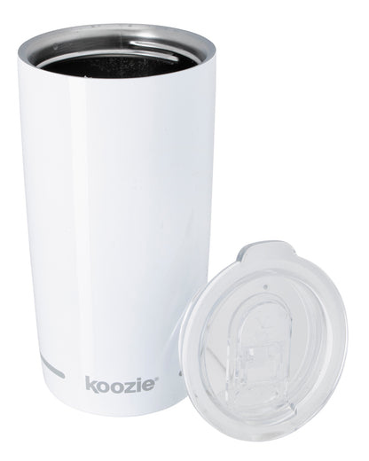 Koozie Savannah Vacuum Tumbler with Tritan Lid  18 oz-46317C