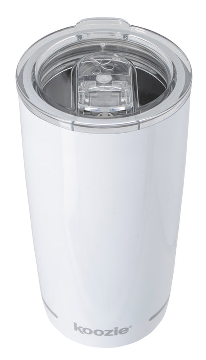 Koozie Savannah Vacuum Tumbler with Tritan Lid  18 oz-46317C