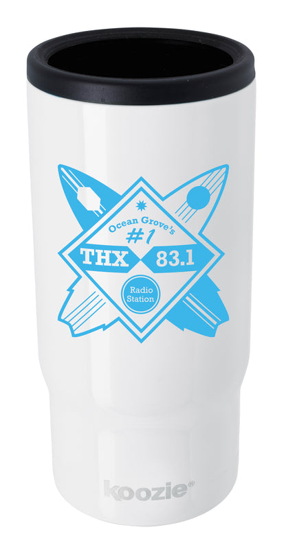 Koozie Slim Triple Vacuum Tumbler  15 oz-46323