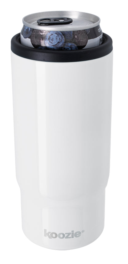 Koozie Slim Triple Vacuum Tumbler  15 oz-46323