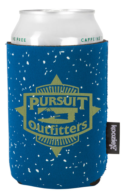 Koozie Campfire Can Cooler-46339