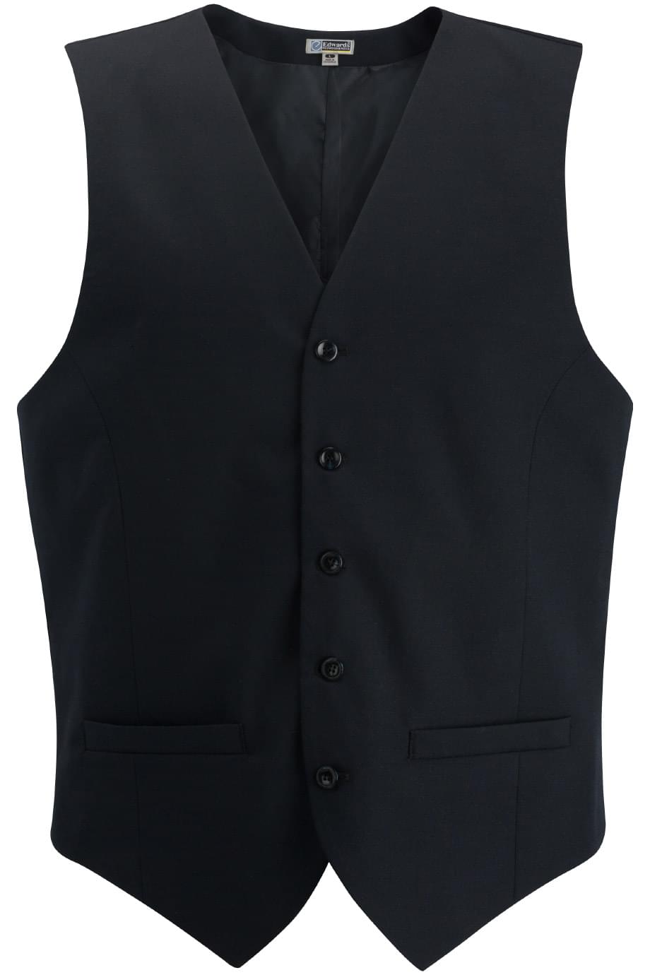 Signature Mens Vest - 4633
