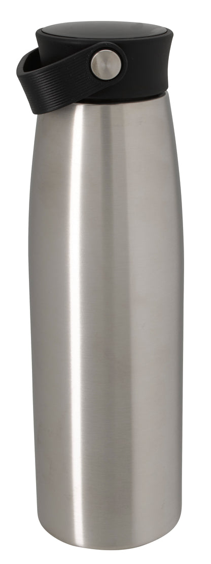 Good Value Rene Vacuum Bottle with Hanger  19 oz-46344