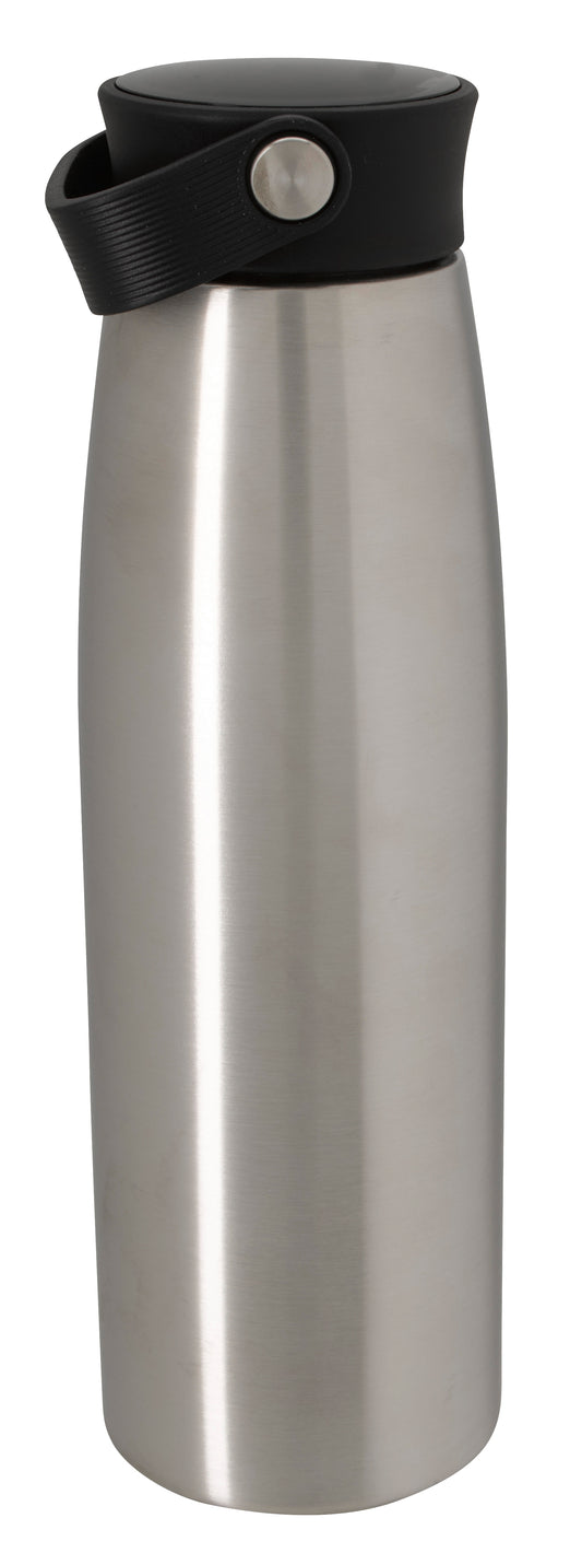 Good Value Rene Vacuum Bottle with Hanger  19 oz-46344