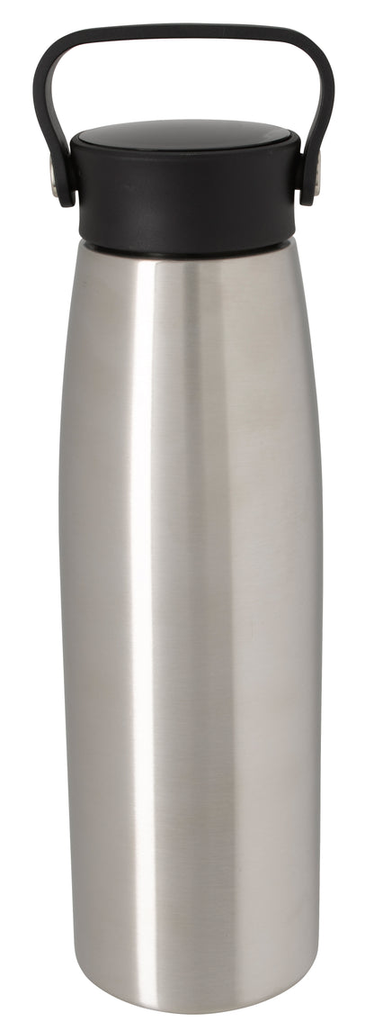 Good Value Rene Vacuum Bottle with Hanger  19 oz-46344