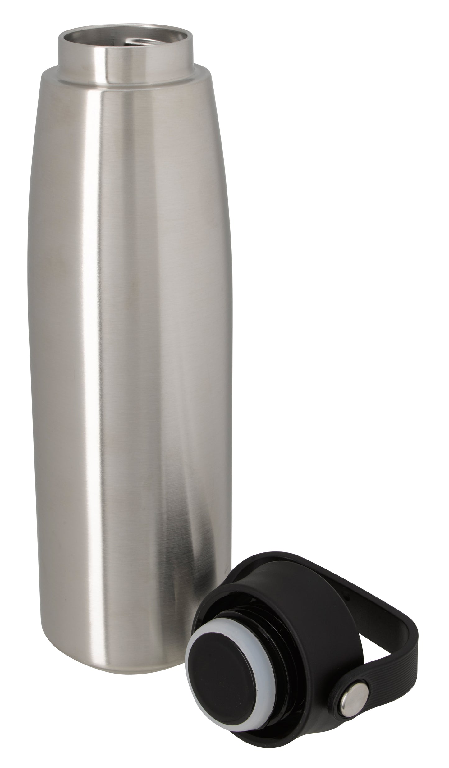 Good Value Rene Vacuum Bottle with Hanger  19 oz-46344