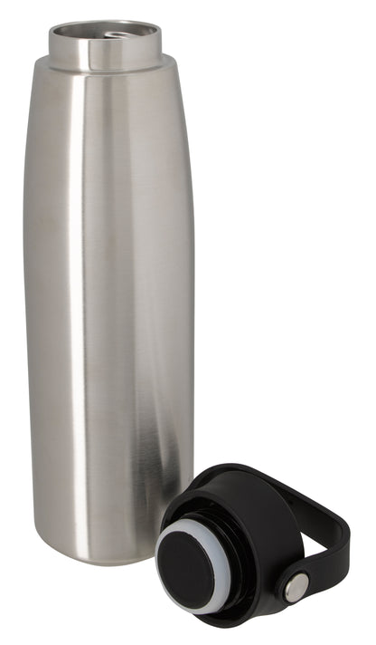 Good Value Rene Vacuum Bottle with Hanger  19 oz-46344
