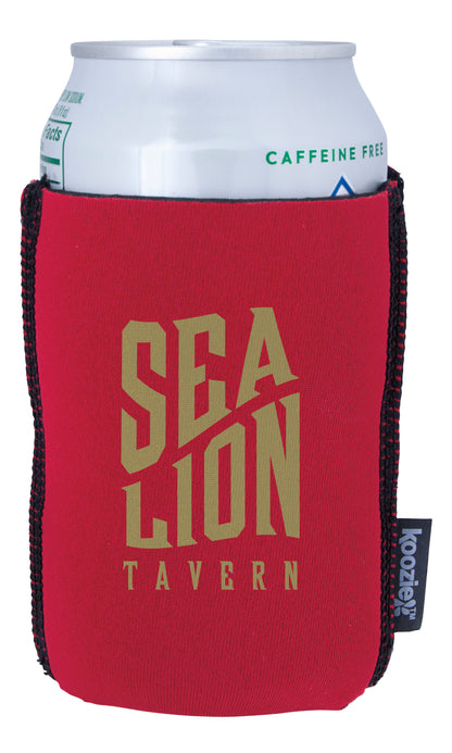 Koozie Duo Can Cooler-46345