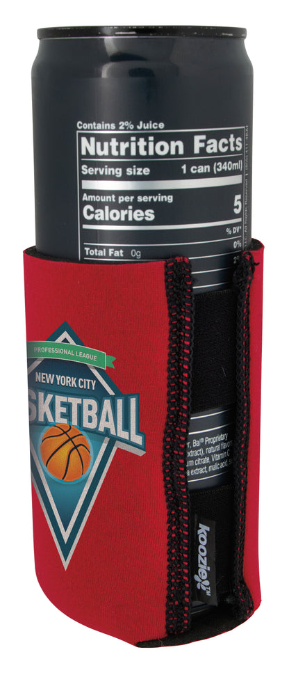 Koozie Duo Can Cooler-46345