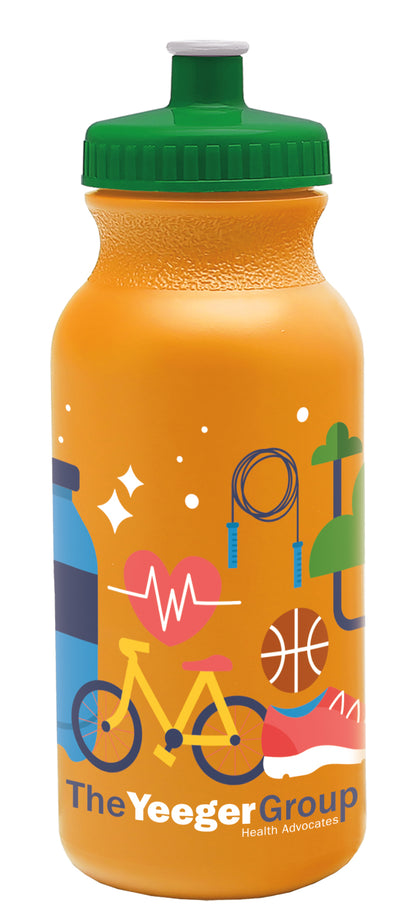 Garyline Omni Bike Bottle  20 oz-46365