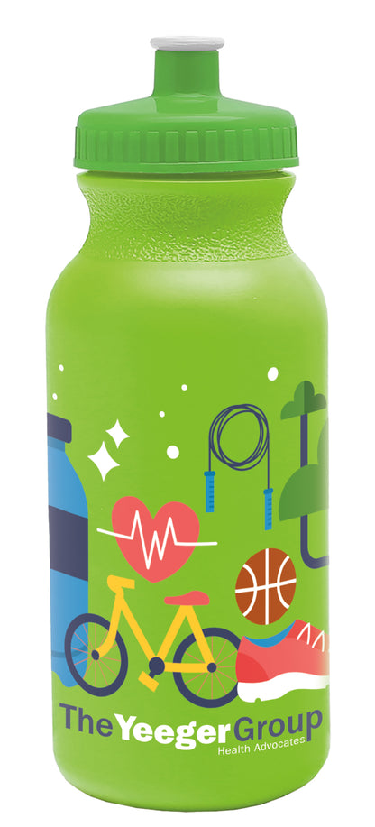 Garyline Omni Bike Bottle  20 oz-46365