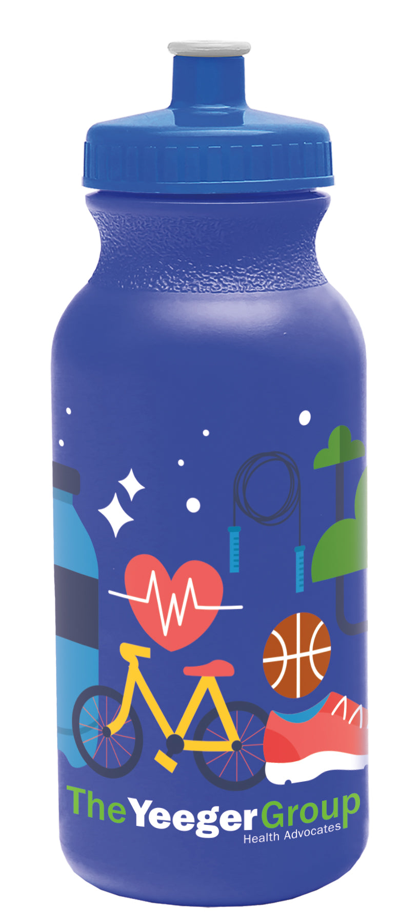 Garyline Omni Bike Bottle  20 oz-46365