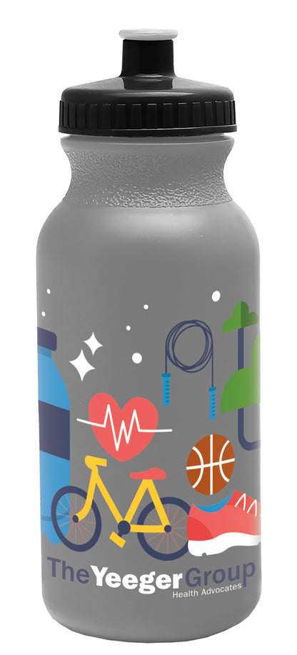 Garyline Omni Bike Bottle  20 oz-46365