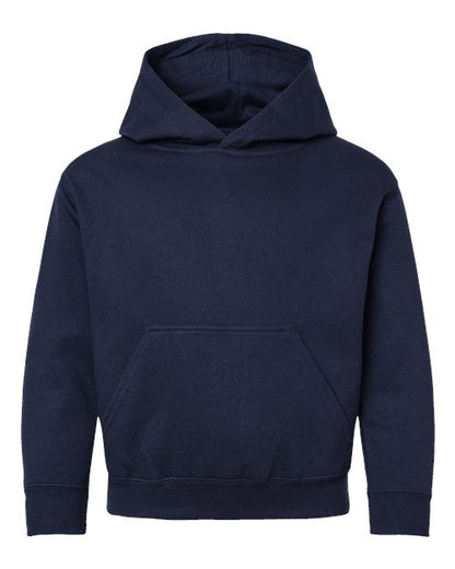 Youth Fleece Hoodie Sweatshirt