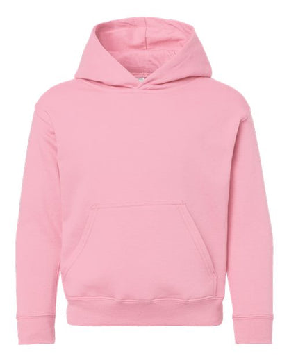 Youth Fleece Hoodie Sweatshirt