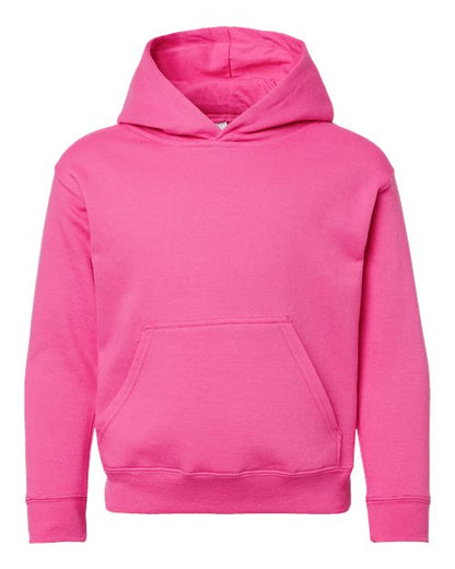 Youth Fleece Hoodie Sweatshirt
