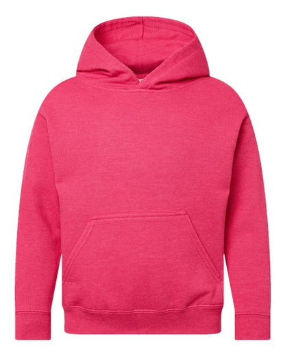 Youth Fleece Hoodie Sweatshirt