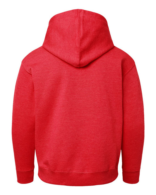 LAT Youth Fleece Hoodie - 2296