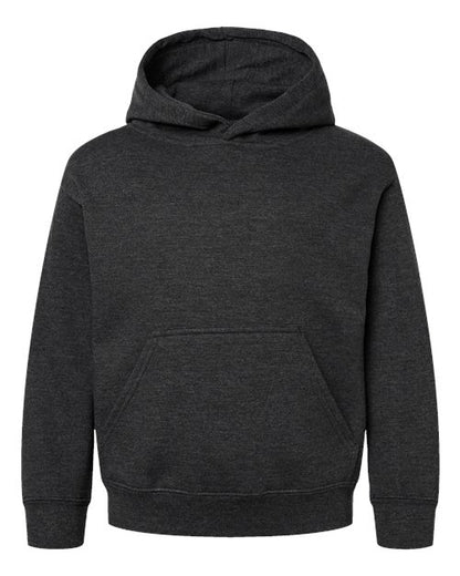 Youth Fleece Hoodie Sweatshirt