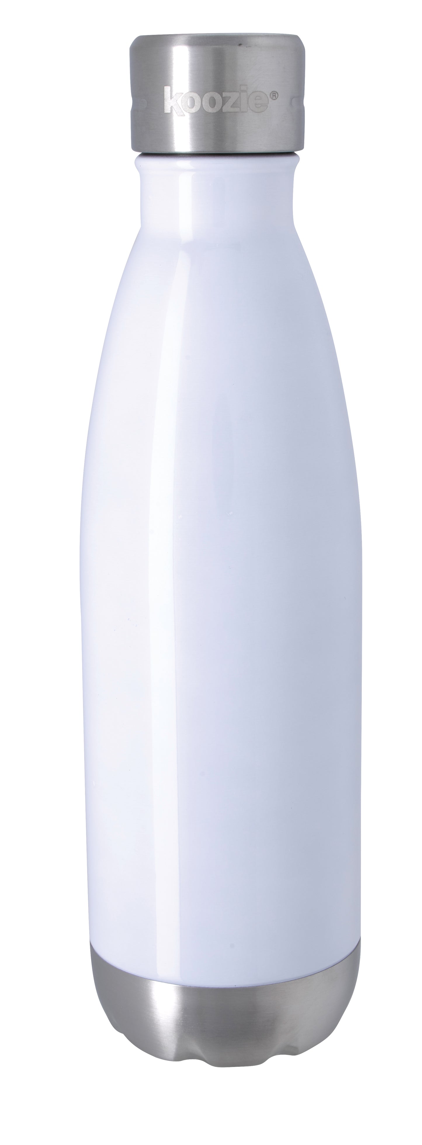 Koozie Stainless Steel Bottle  18 oz-46386