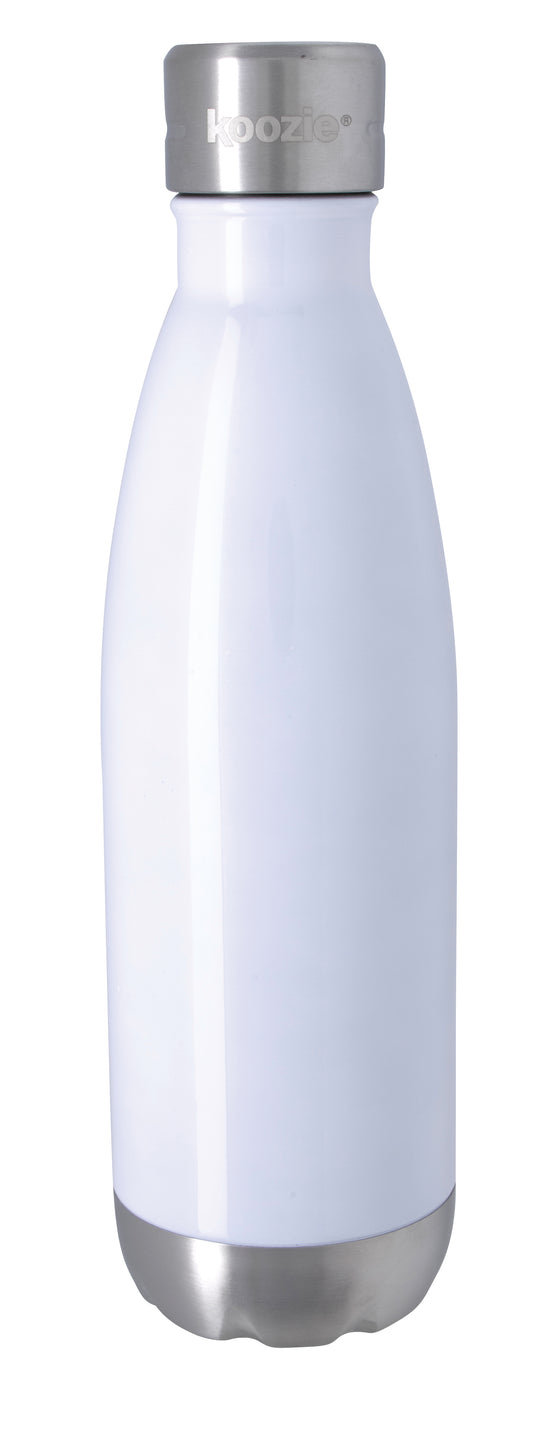 Koozie Stainless Steel Bottle  18 oz-46386