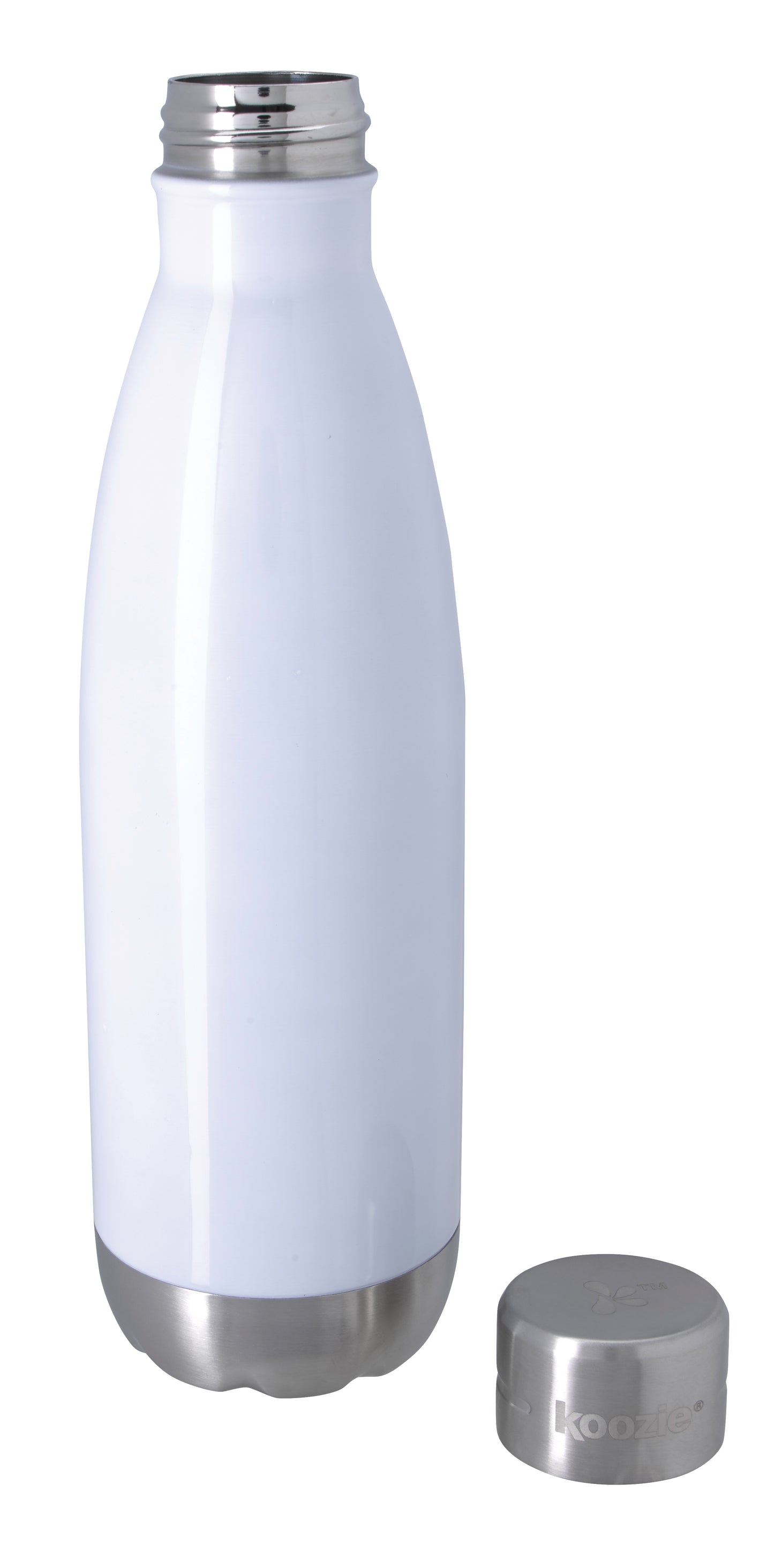 Koozie Stainless Steel Bottle  18 oz-46386