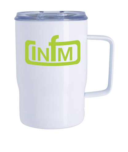 Koozie Campfire Mug-46395