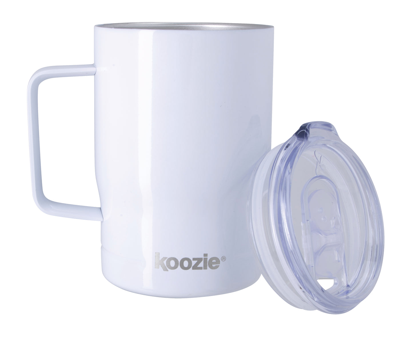 Koozie Campfire Mug-46395