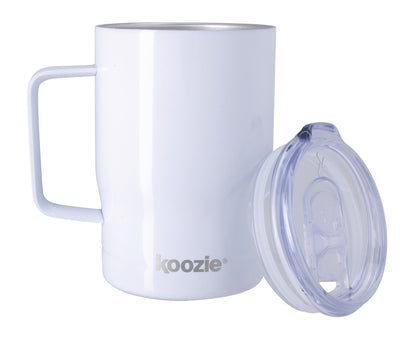 Koozie Campfire Mug-46395