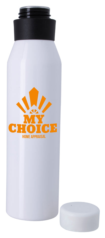 Good Value Nick Aluminum Bottle  24 oz-46399