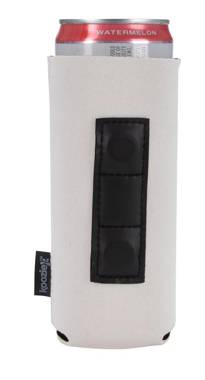 Koozie Magnetic Slim Can Cooler-46400