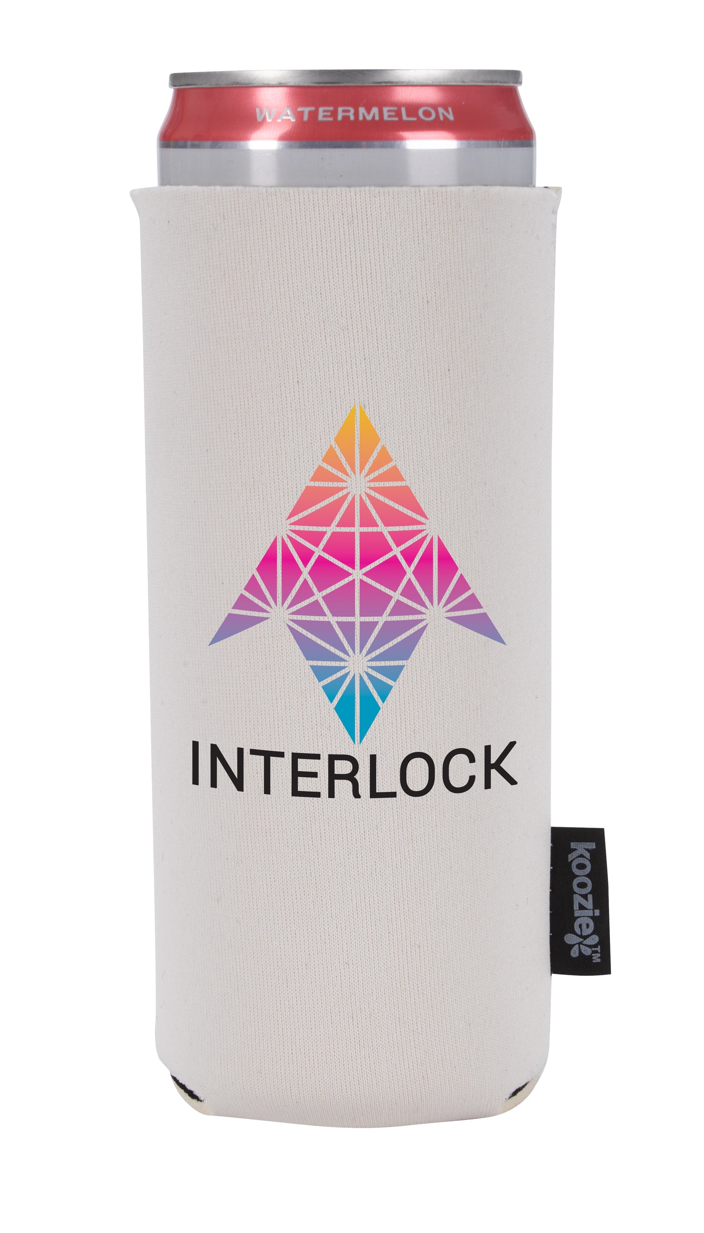 Koozie Magnetic Slim Can Cooler-46400