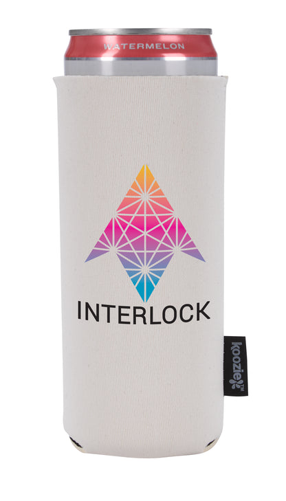 Koozie Magnetic Slim Can Cooler-46400