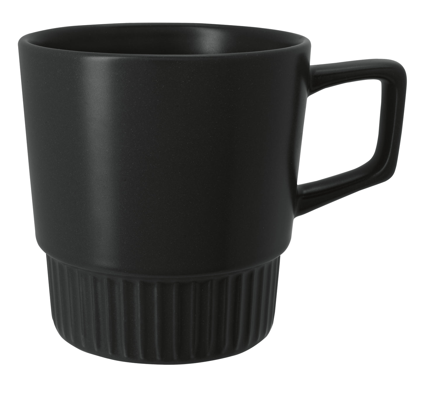 Good Value Lines Mug  12oz-46409