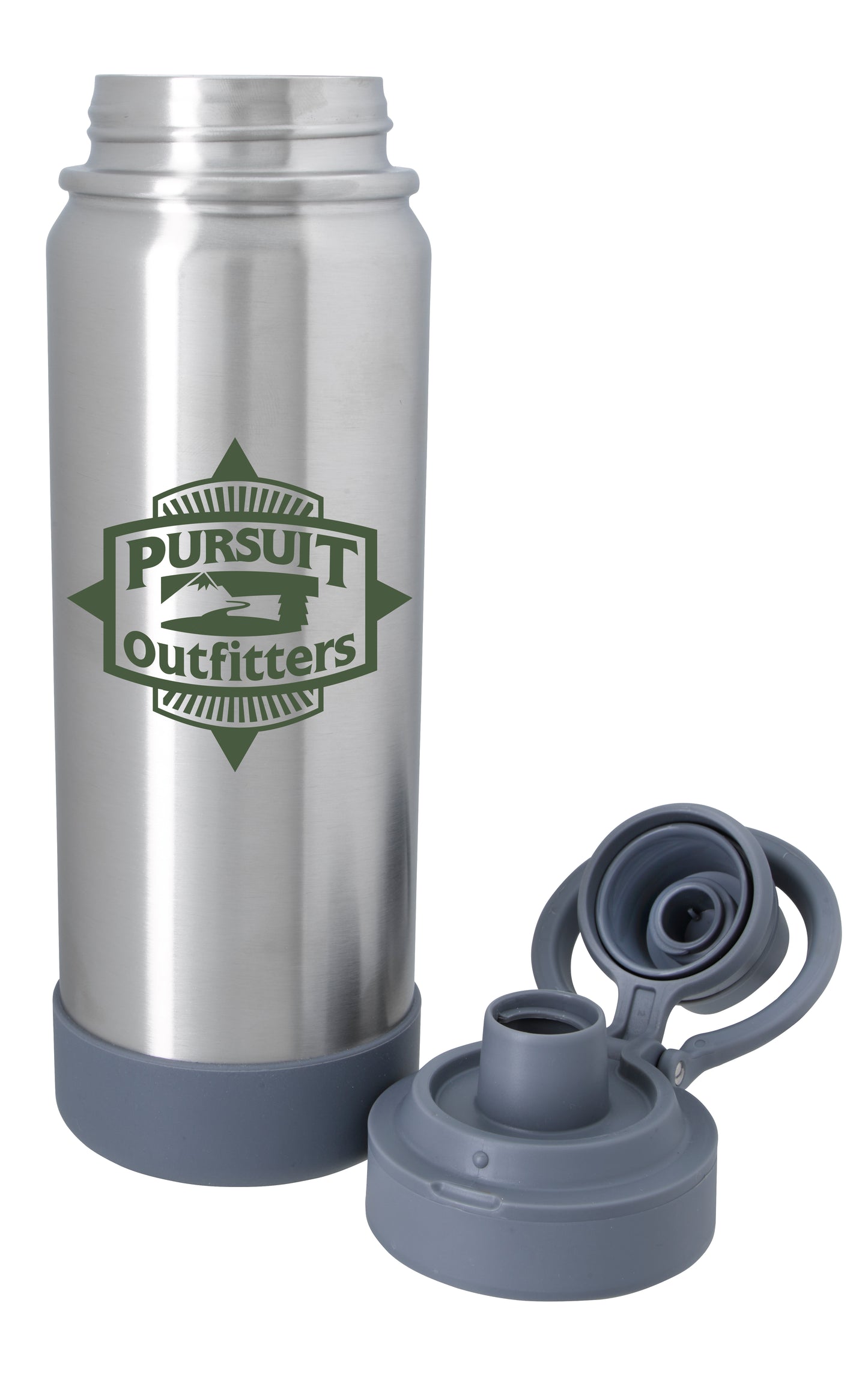 Bravely Vacuum Sport Bottle  24 oz-46426