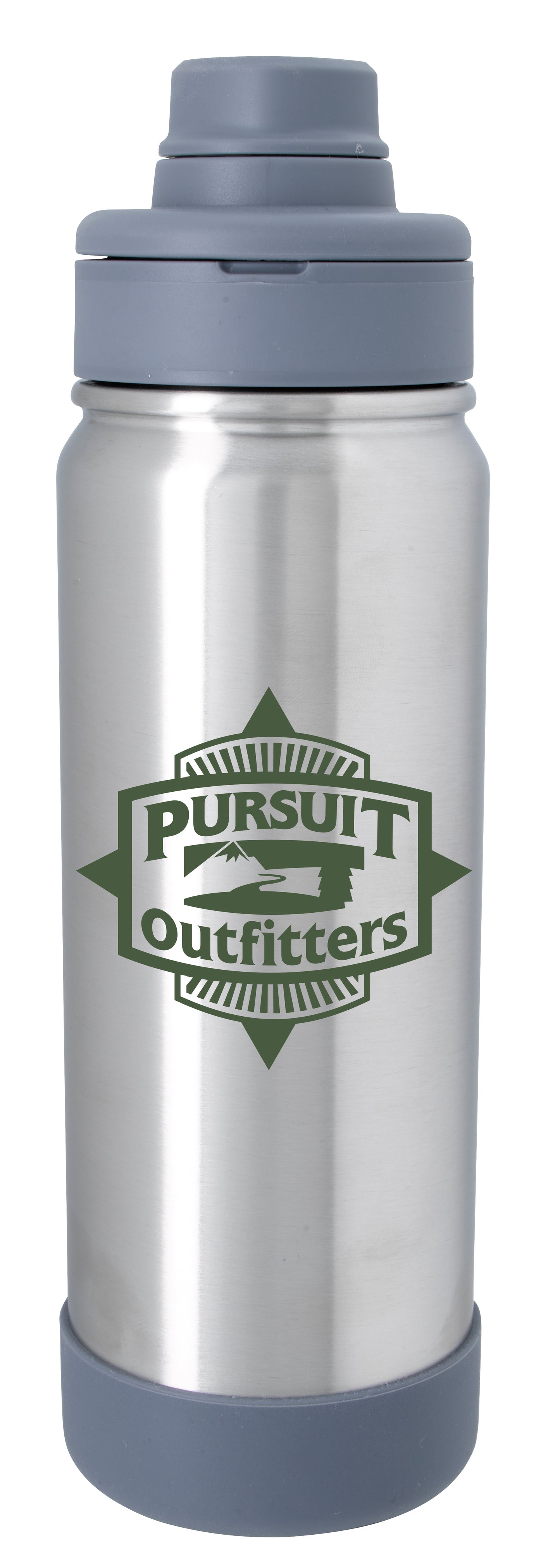 Bravely Vacuum Sport Bottle  24 oz-46426