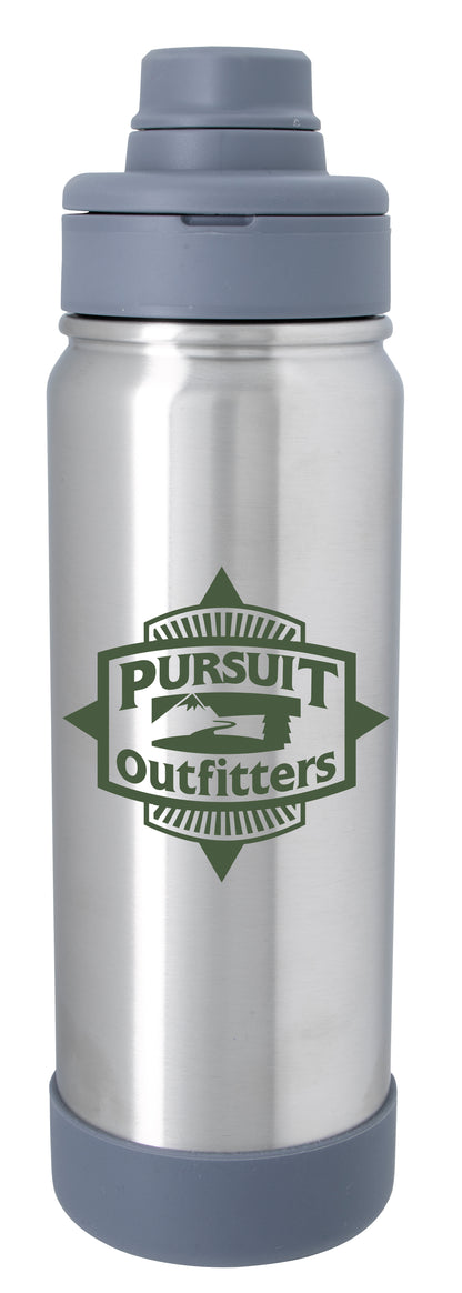 Bravely Vacuum Sport Bottle  24 oz-46426