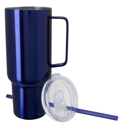 Koozie Big Recycled Tumbler  40 oz-46434