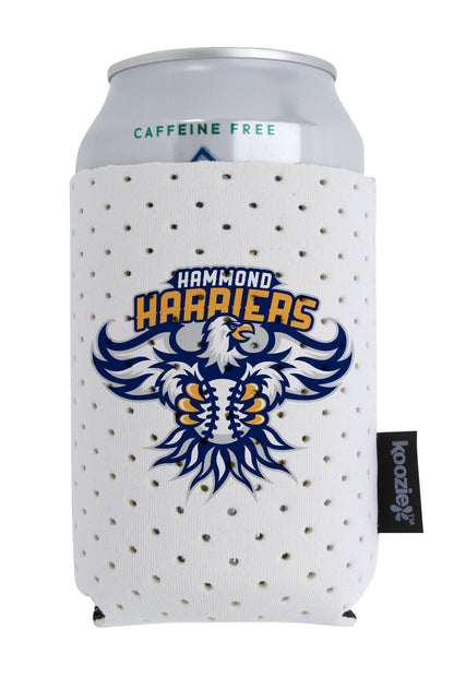 Koozie Perforated RPET Can Cooler-46468