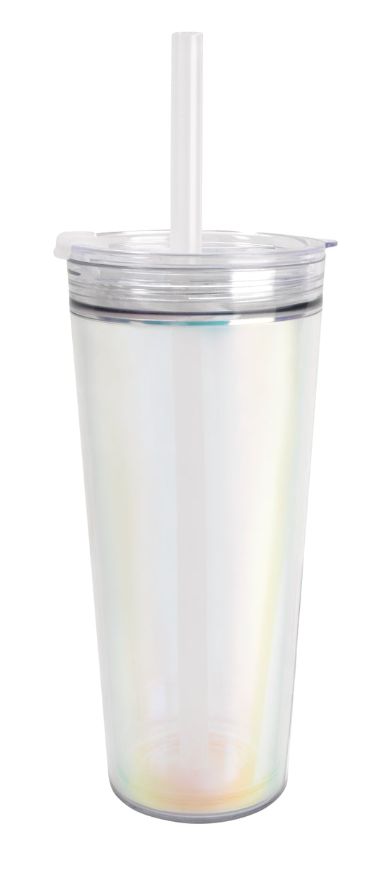 Glam Recycled Tumbler  24 oz-46473