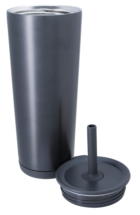 Astrid Recycled Vacuum Tumbler  24 oz-46474
