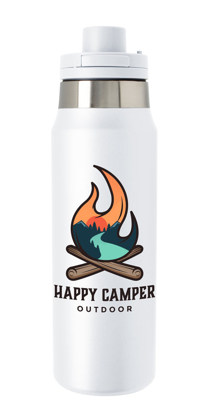 The Viking Collection Recycled Ramble Bottle  25 oz-46483