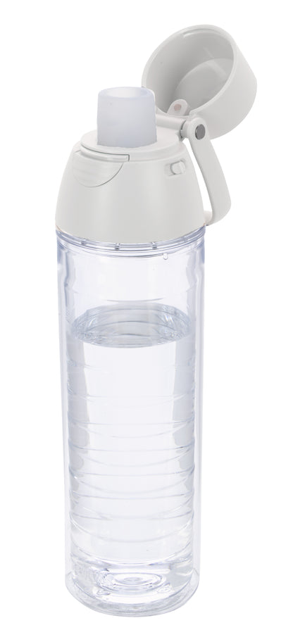 Tervis Venture Lite Bottle with 2in1 VersaLid  24 oz-46487