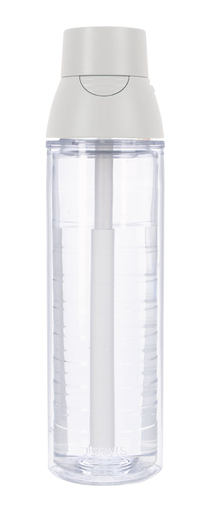 Tervis Venture Lite Bottle with 2in1 VersaLid  24 oz-46487