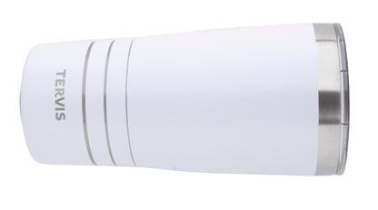 Tervis PowderCoated Stainless Steel Traveler Tumbler  20 oz-46493