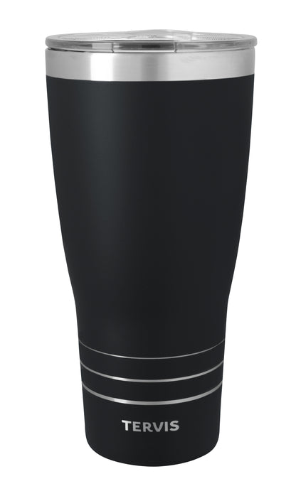 Tervis PowderCoated Stainless Steel Traveler Tumbler  30 oz-46494