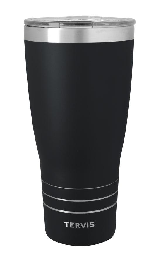 Tervis PowderCoated Stainless Steel Traveler Tumbler  30 oz-46494